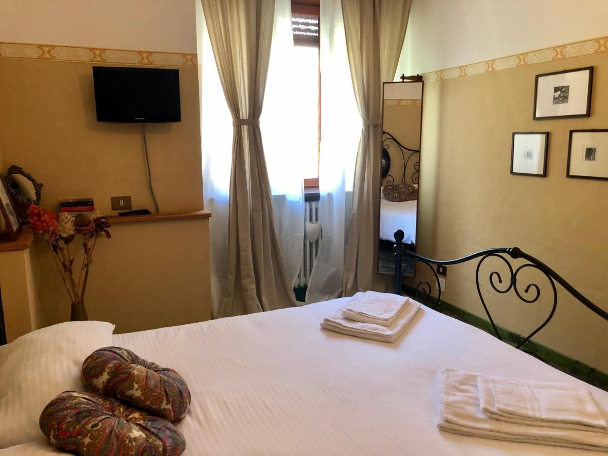 Appartamenti La Menaresta Quiet & Relax Near Bellagio Magreglio Buitenkant foto