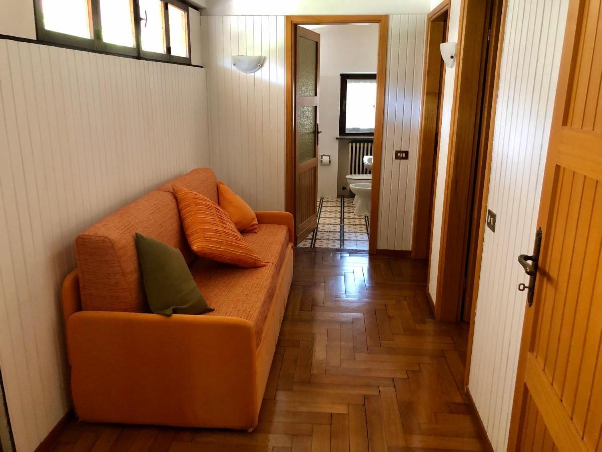 Appartamenti La Menaresta Quiet & Relax Near Bellagio Magreglio Buitenkant foto