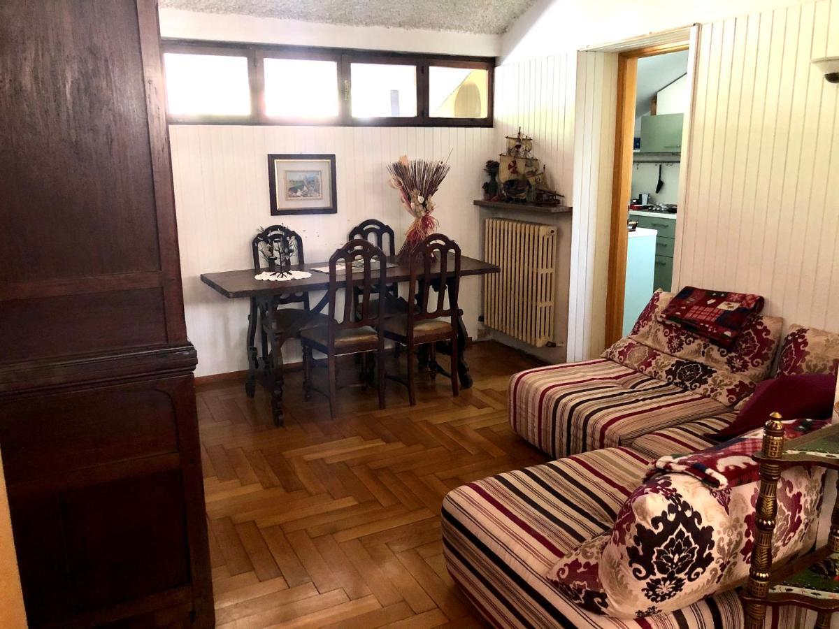 Appartamenti La Menaresta Quiet & Relax Near Bellagio Magreglio Buitenkant foto