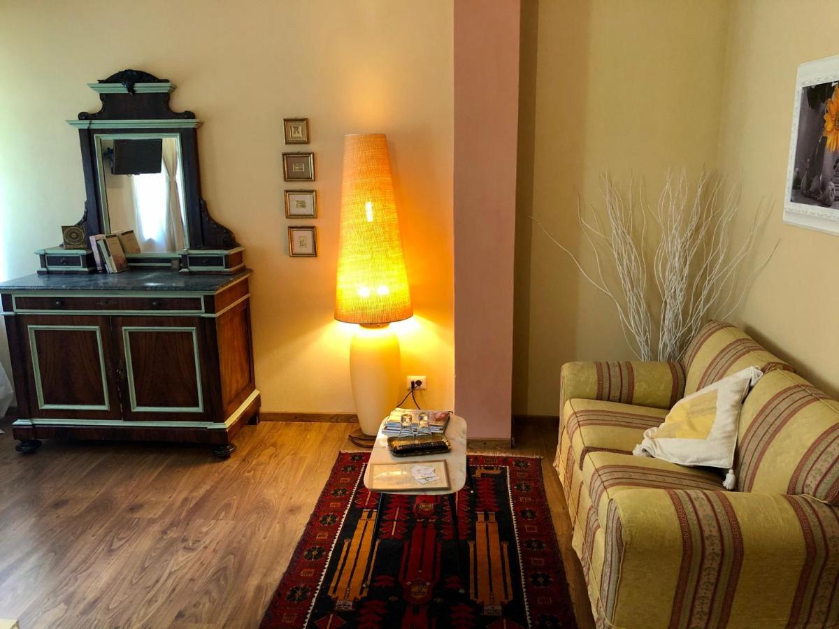 Appartamenti La Menaresta Quiet & Relax Near Bellagio Magreglio Buitenkant foto