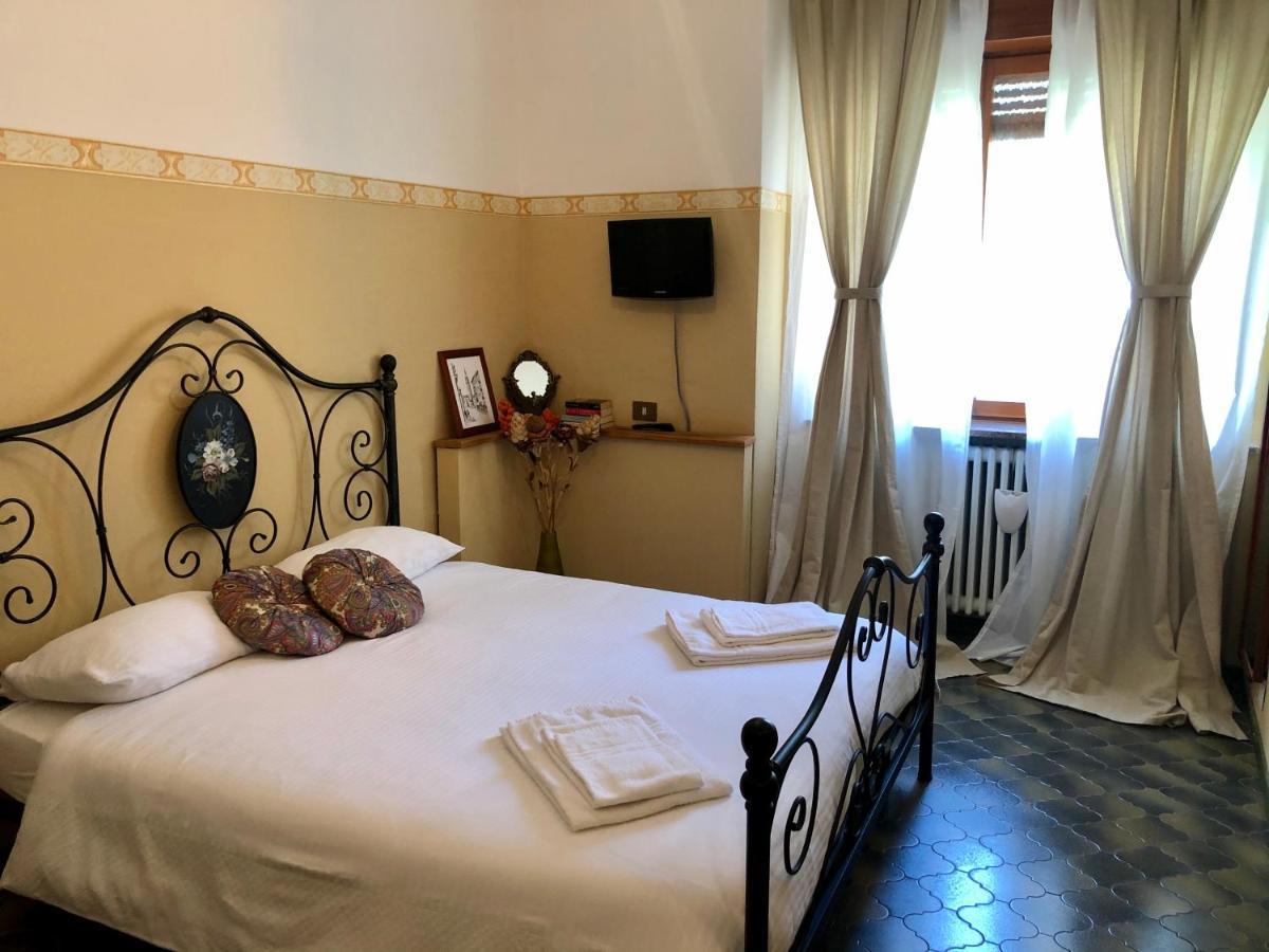 Appartamenti La Menaresta Quiet & Relax Near Bellagio Magreglio Buitenkant foto